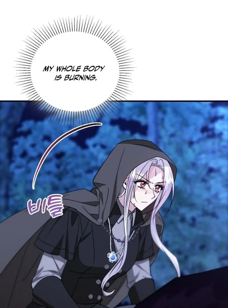 I’m Done Being a Hero, Even If It’s Retirement Chapter 81 page 91 - 