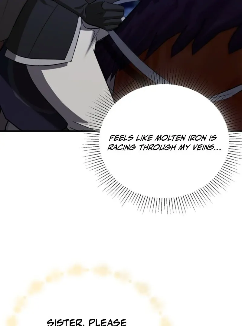 I’m Done Being a Hero, Even If It’s Retirement Chapter 81 page 92 - 