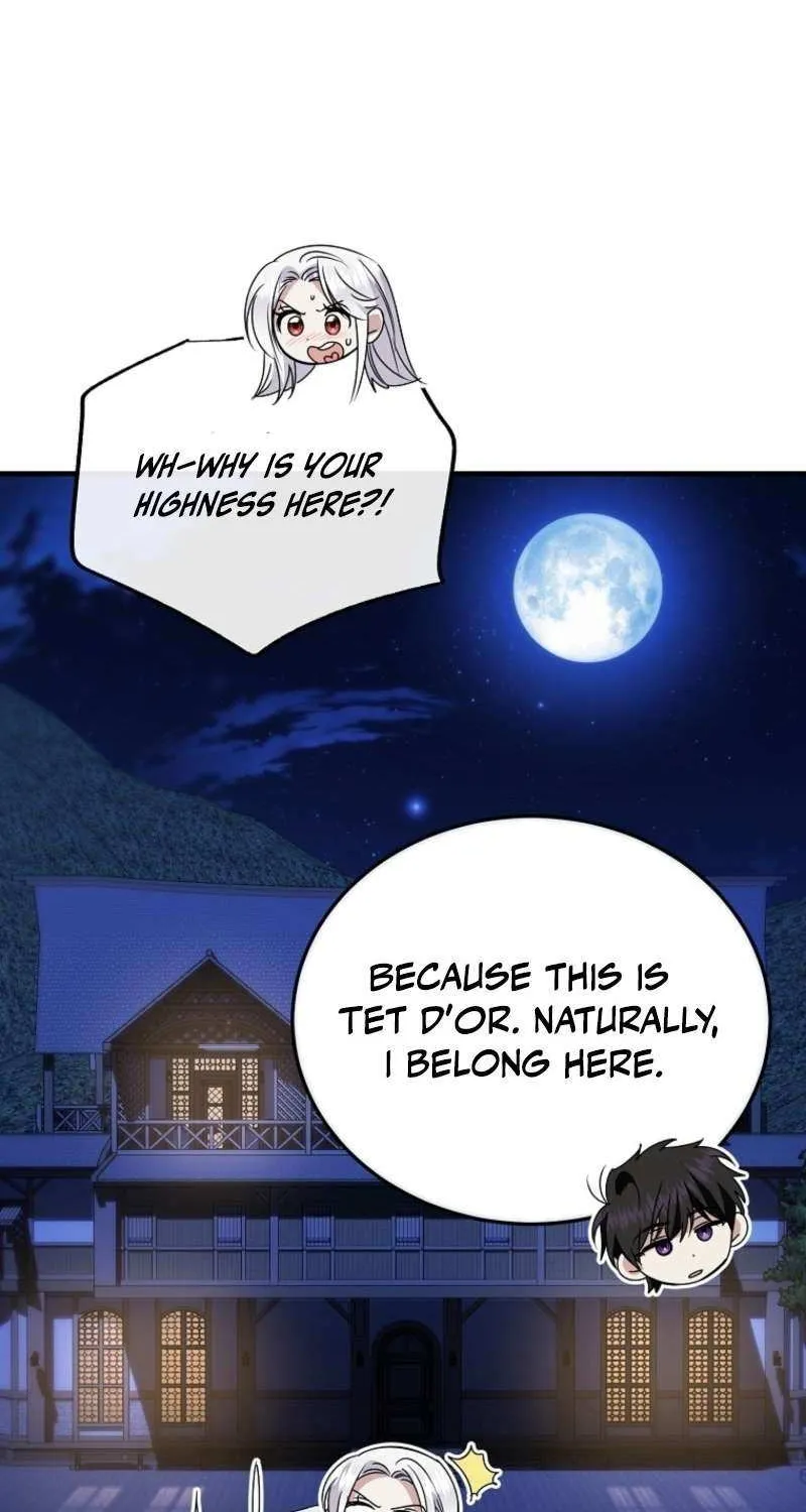 I’m Done Being a Hero, Even If It’s Retirement Chapter 82 page 11 - 