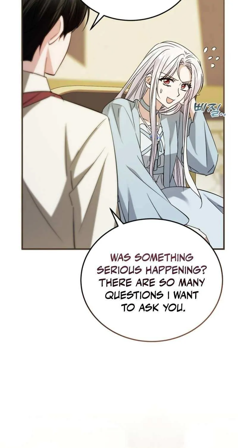 I’m Done Being a Hero, Even If It’s Retirement Chapter 82 page 16 - 