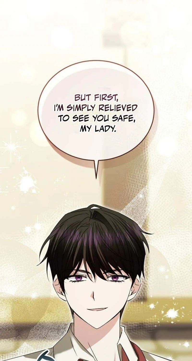 I’m Done Being a Hero, Even If It’s Retirement Chapter 82 page 17 - 