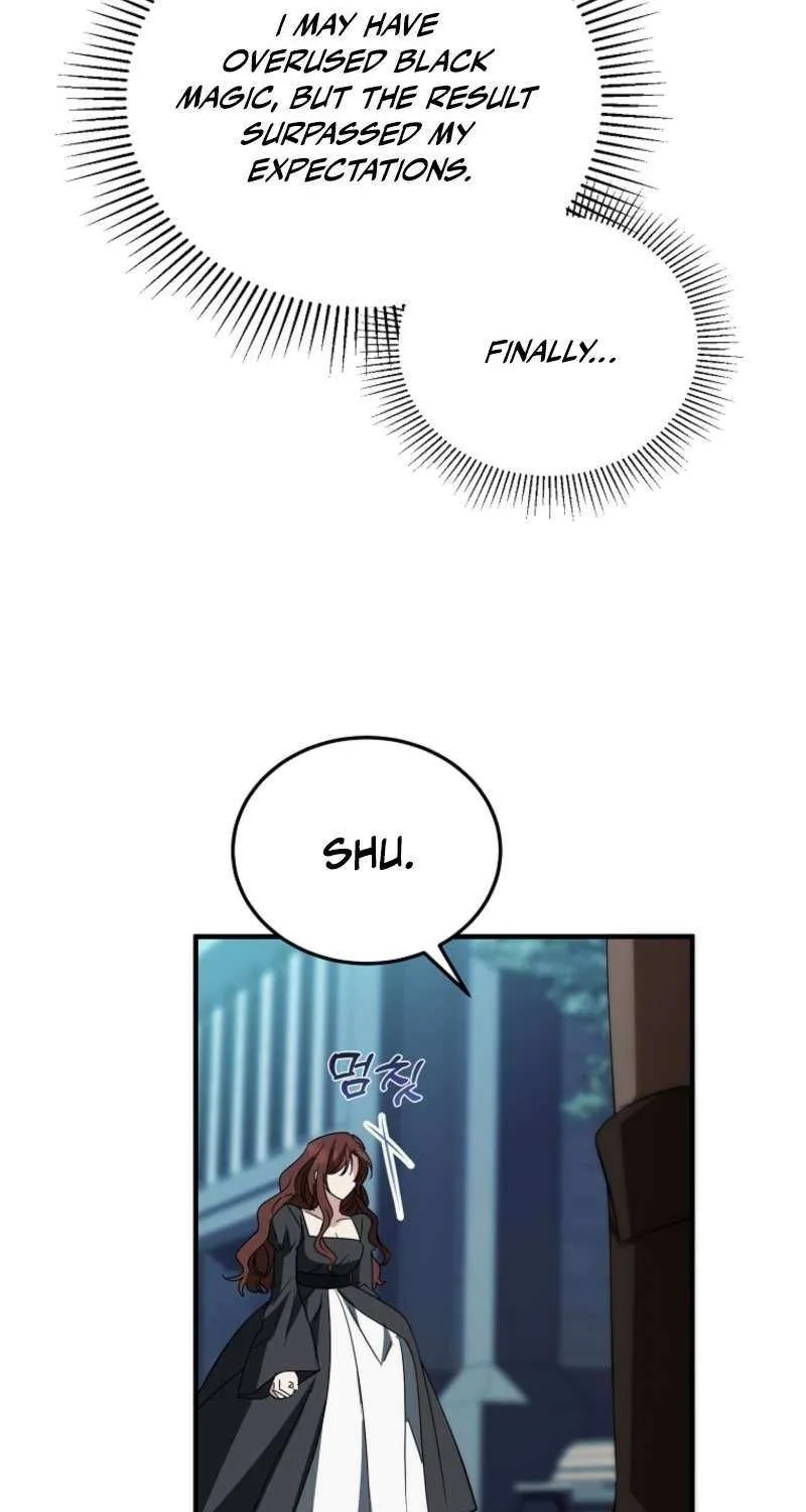 I’m Done Being a Hero, Even If It’s Retirement Chapter 82 page 30 - 