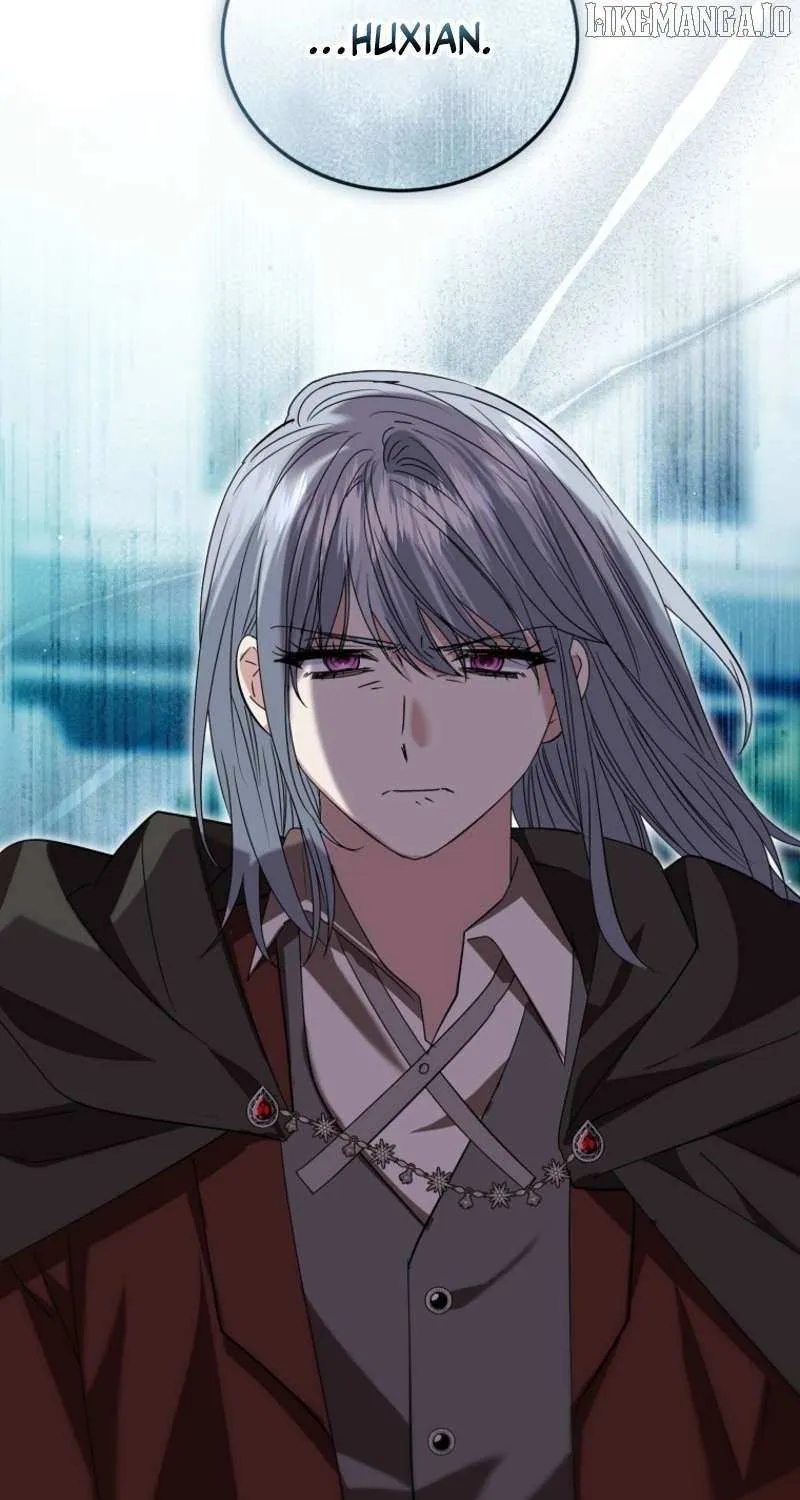 I’m Done Being a Hero, Even If It’s Retirement Chapter 82 page 32 - 