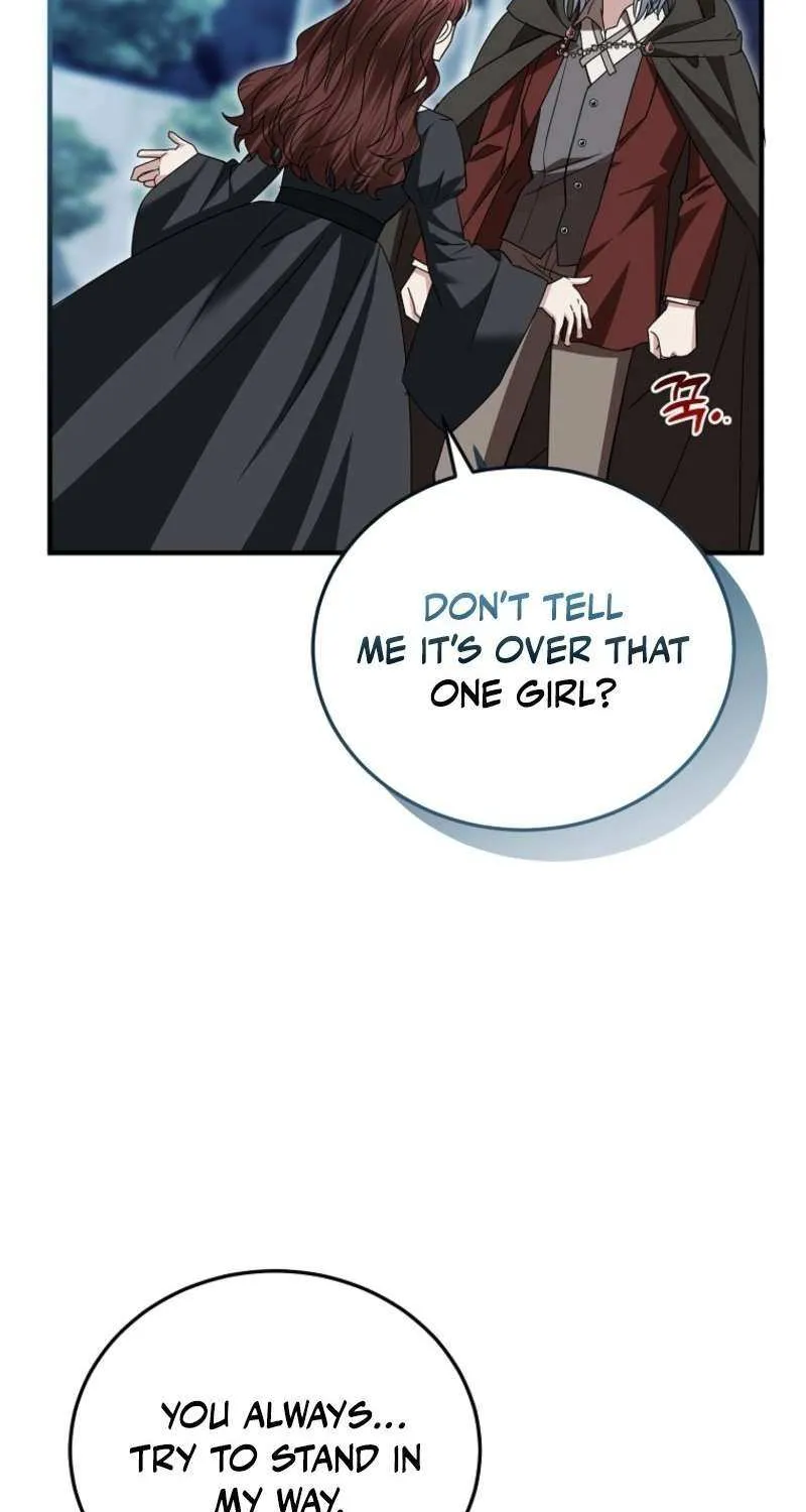 I’m Done Being a Hero, Even If It’s Retirement Chapter 82 page 34 - 