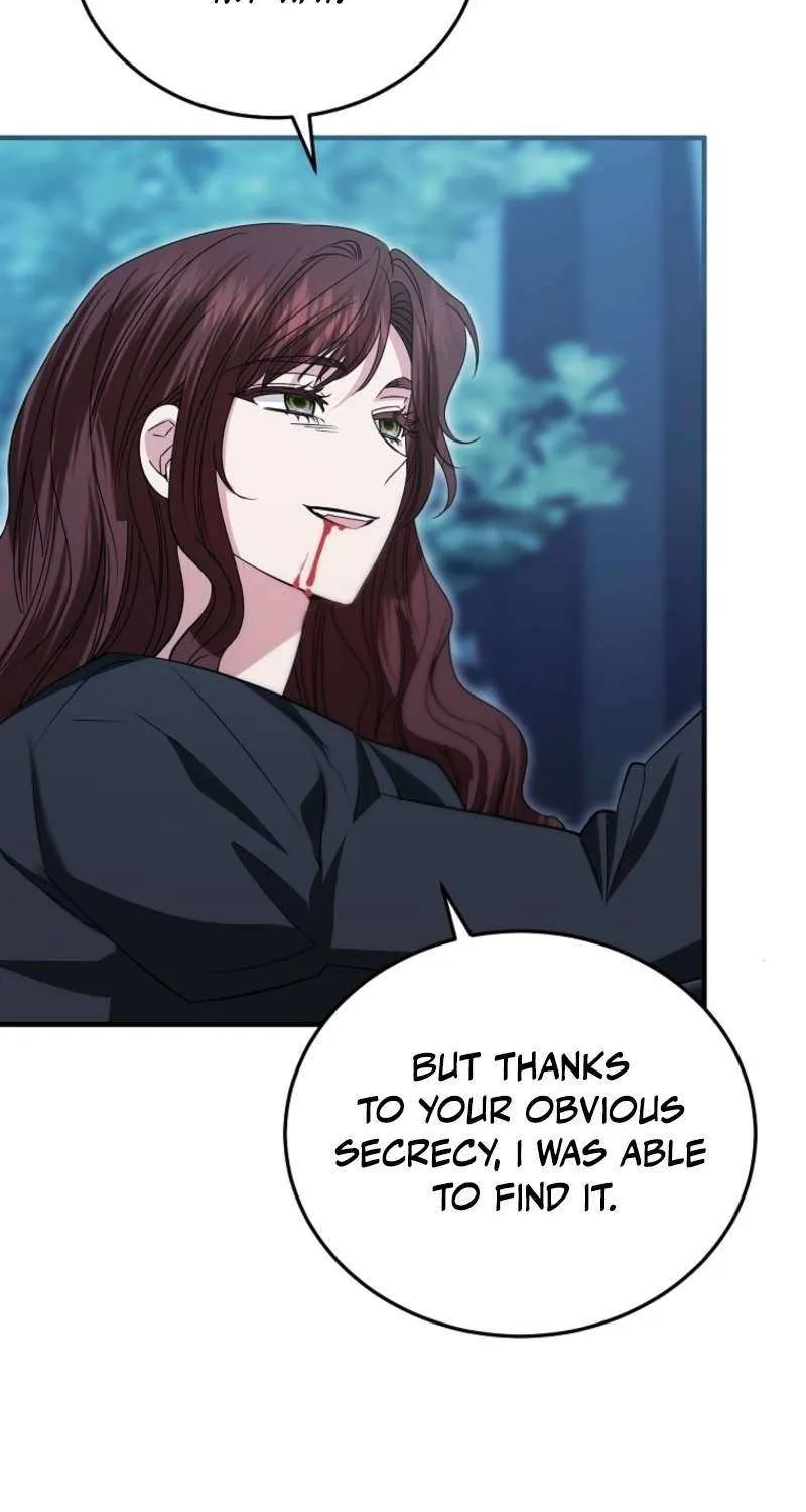 I’m Done Being a Hero, Even If It’s Retirement Chapter 82 page 35 - 