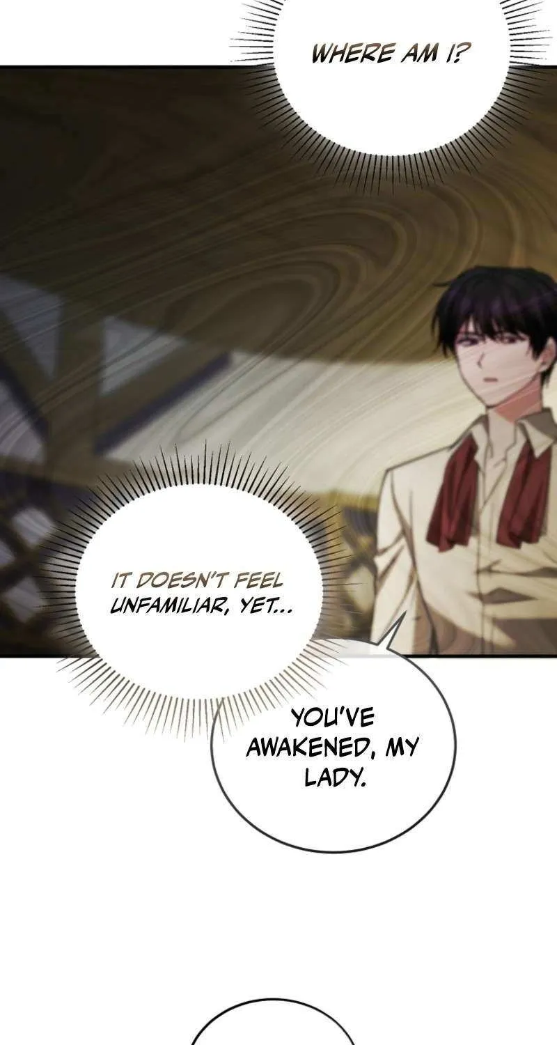 I’m Done Being a Hero, Even If It’s Retirement Chapter 82 page 5 - 