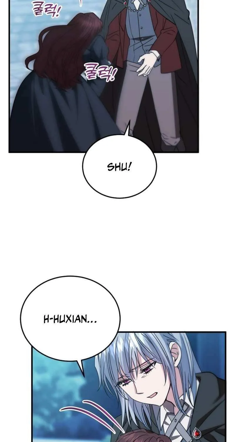 I’m Done Being a Hero, Even If It’s Retirement Chapter 82 page 42 - 