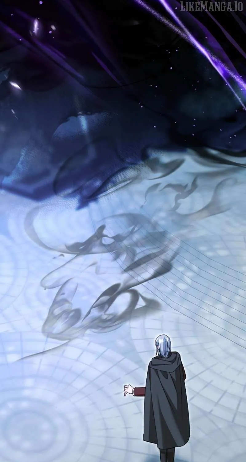 I’m Done Being a Hero, Even If It’s Retirement Chapter 82 page 50 - 