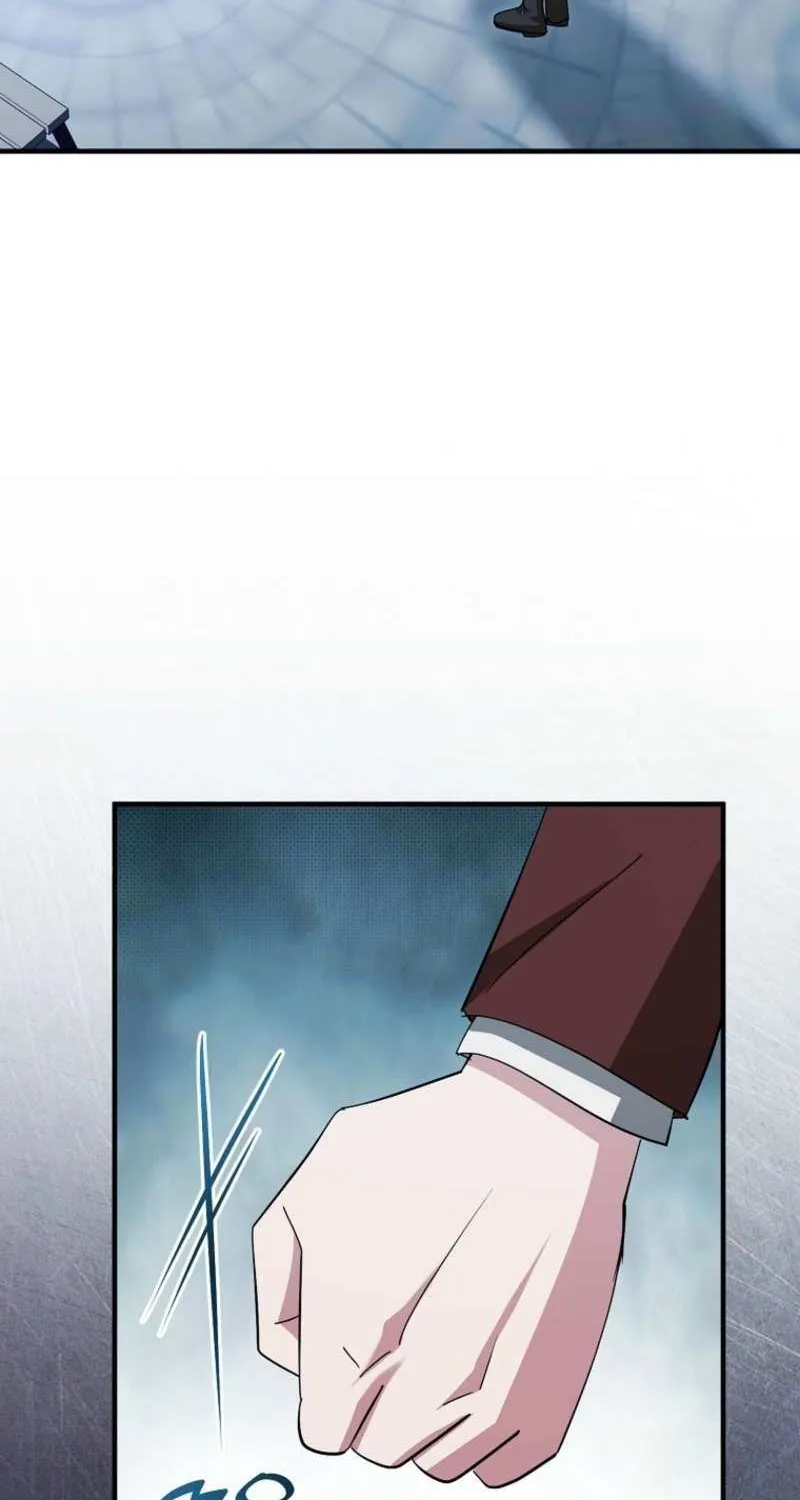 I’m Done Being a Hero, Even If It’s Retirement Chapter 82 page 51 - 