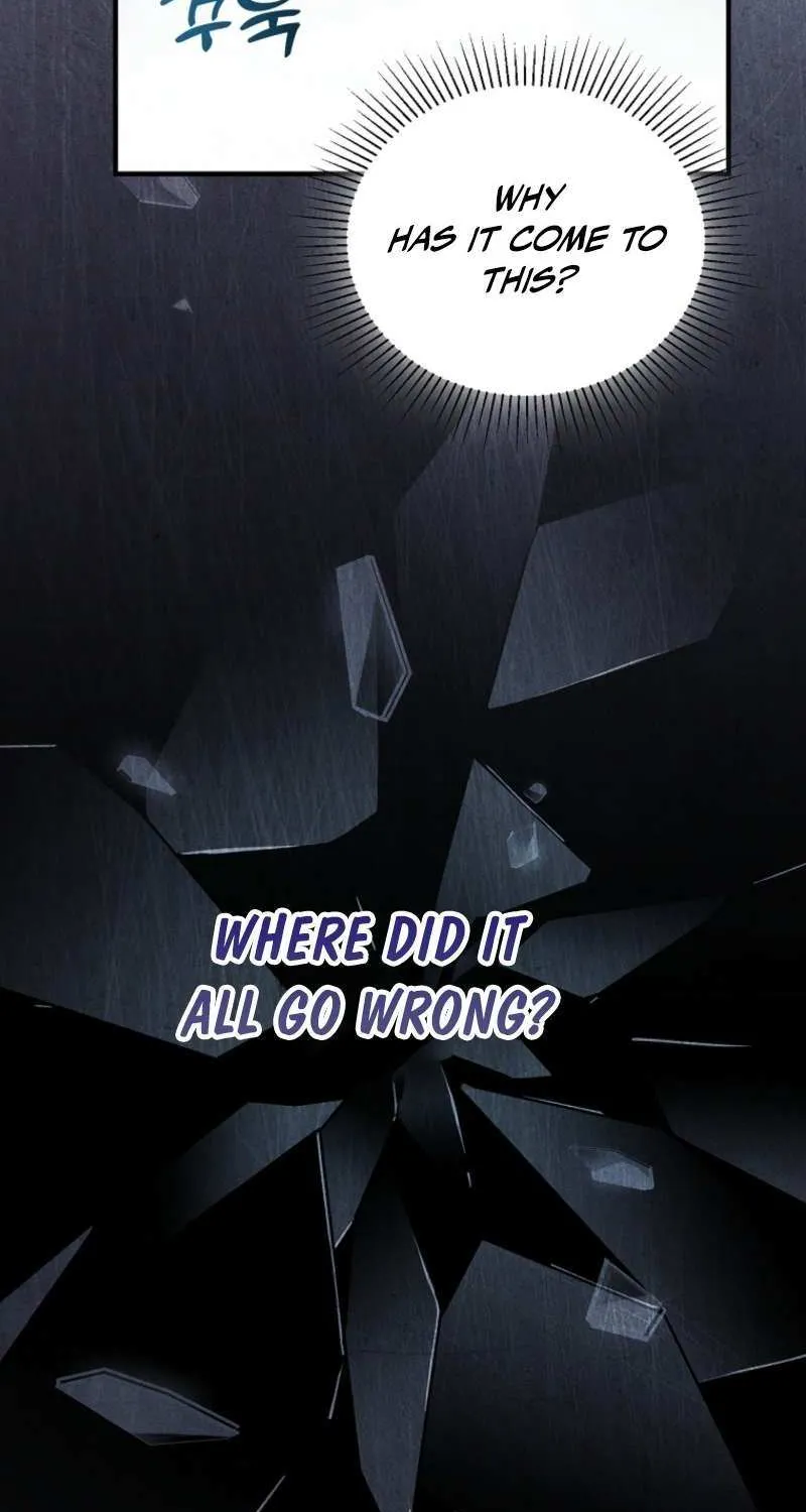 I’m Done Being a Hero, Even If It’s Retirement Chapter 82 page 52 - 