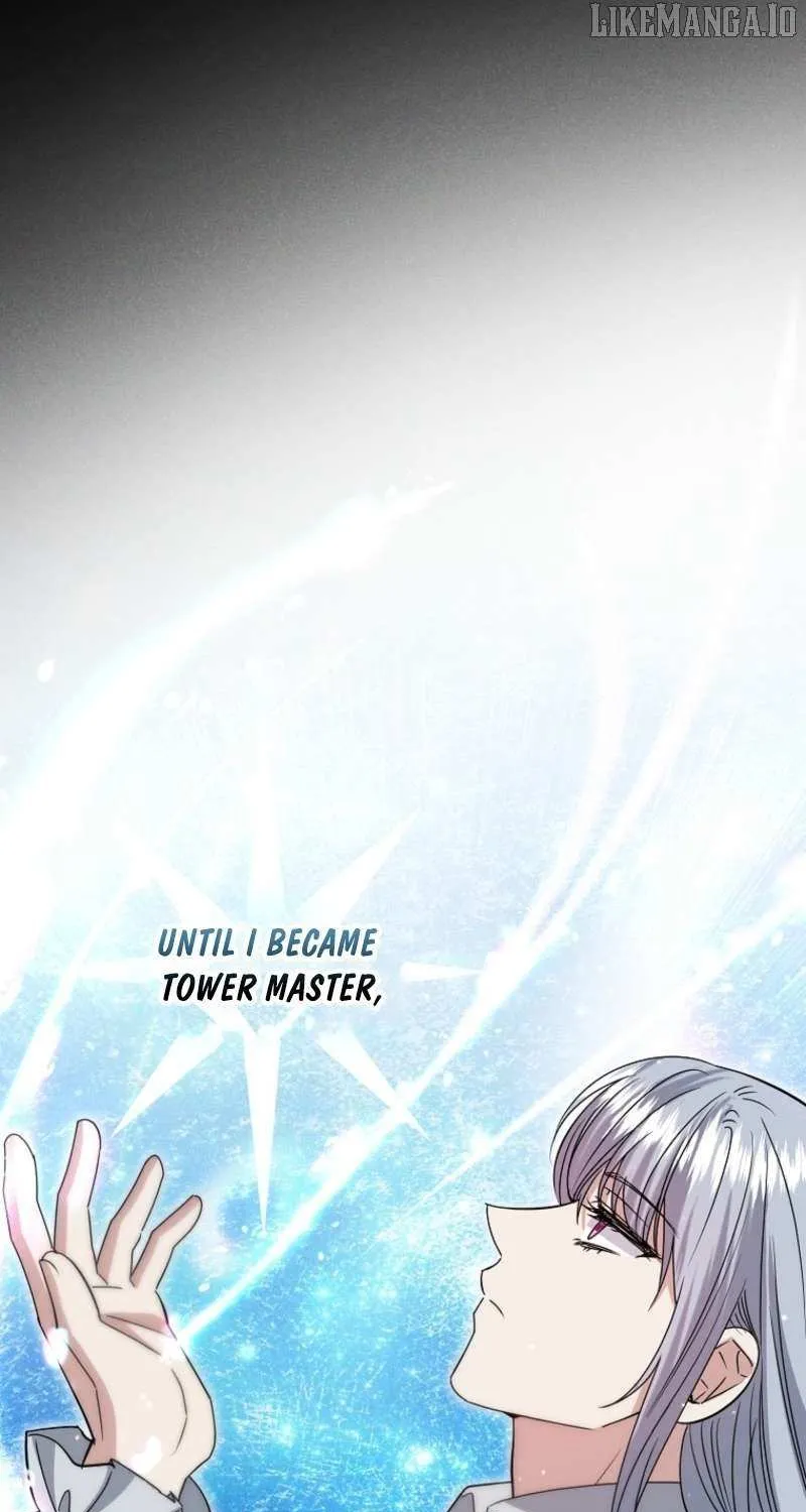 I’m Done Being a Hero, Even If It’s Retirement Chapter 82 page 56 - 