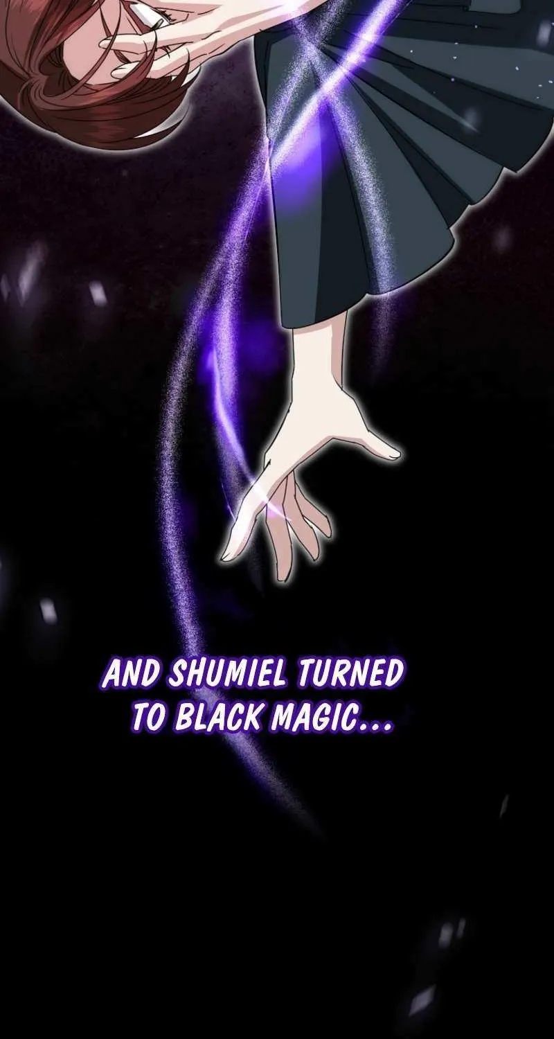 I’m Done Being a Hero, Even If It’s Retirement Chapter 82 page 58 - 
