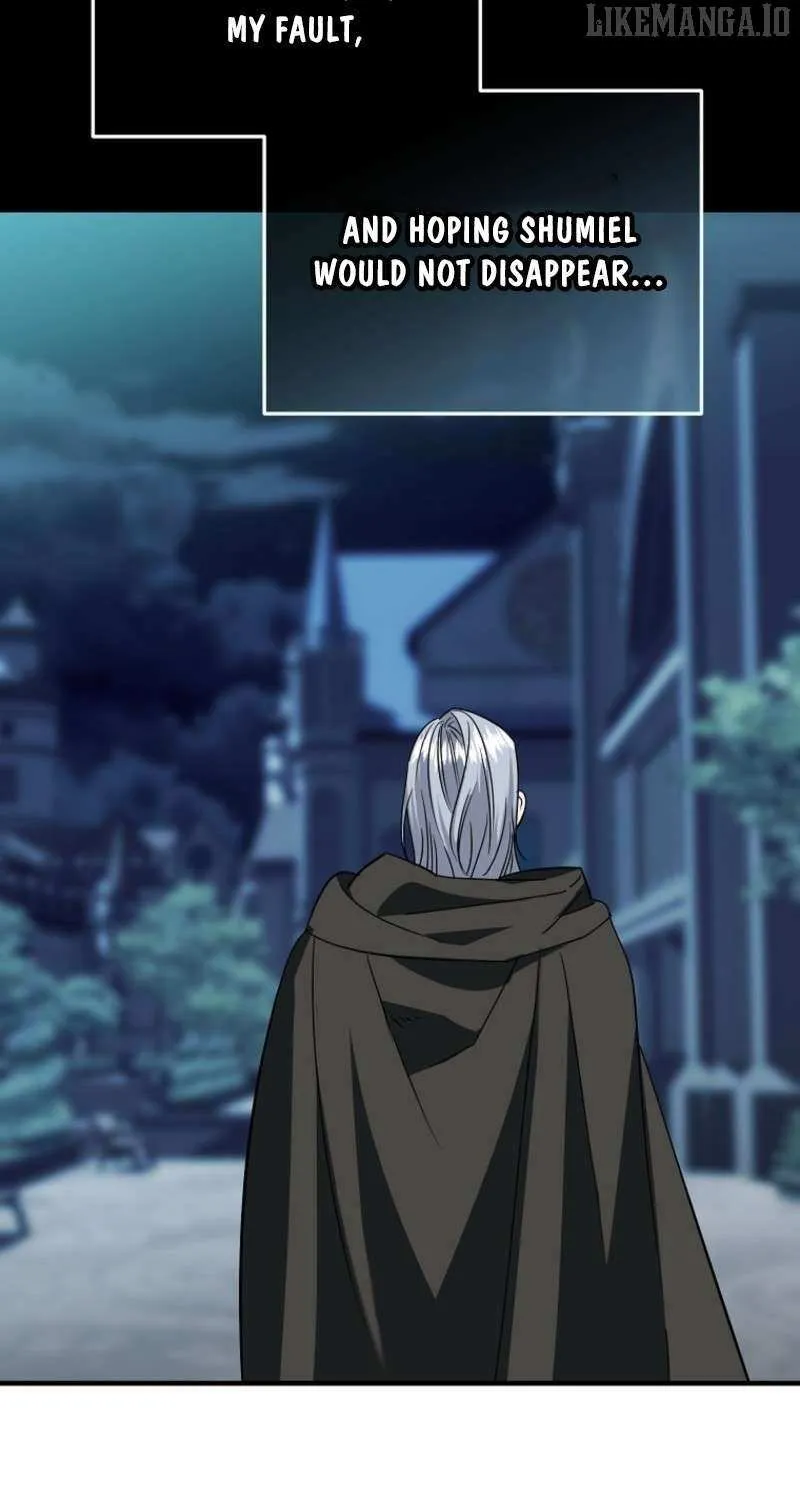 I’m Done Being a Hero, Even If It’s Retirement Chapter 82 page 62 - 