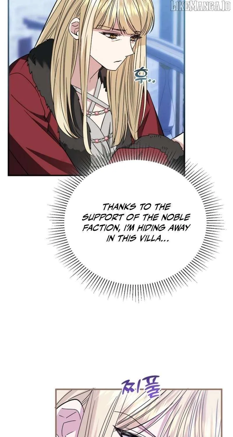 I’m Done Being a Hero, Even If It’s Retirement Chapter 82 page 68 - 