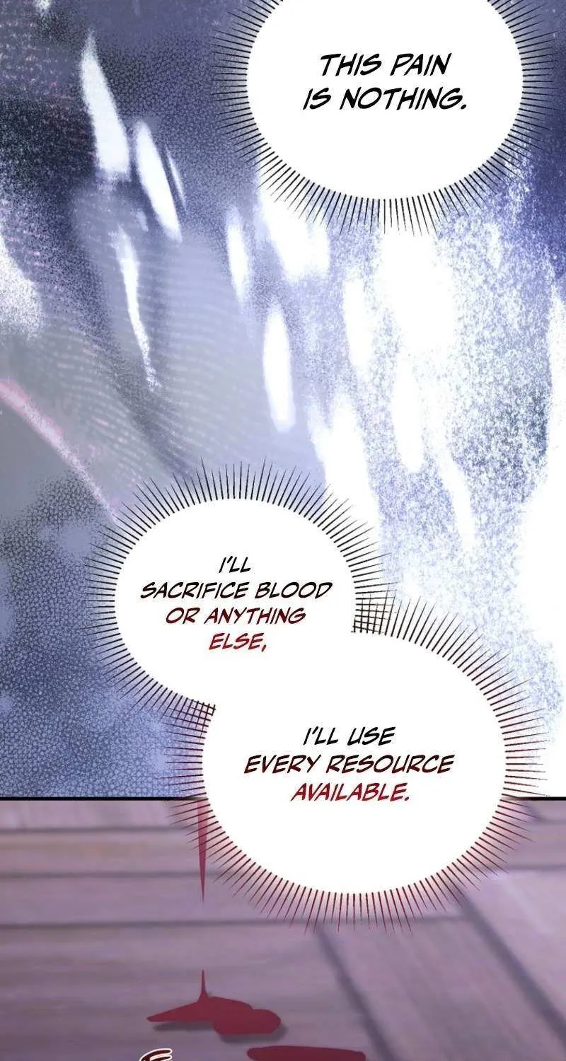 I’m Done Being a Hero, Even If It’s Retirement Chapter 82 page 81 - 