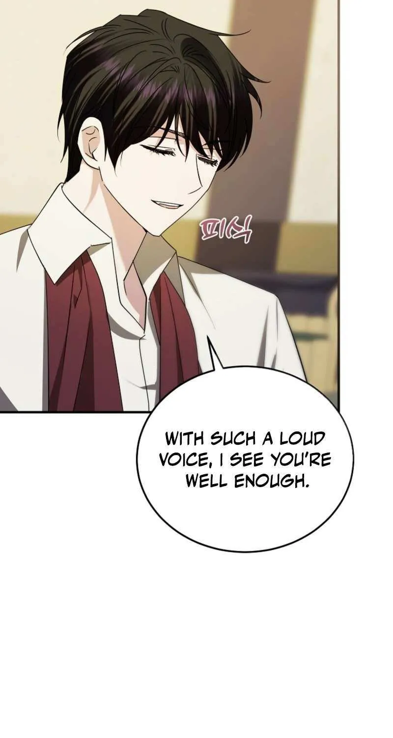 I’m Done Being a Hero, Even If It’s Retirement Chapter 82 page 10 - 