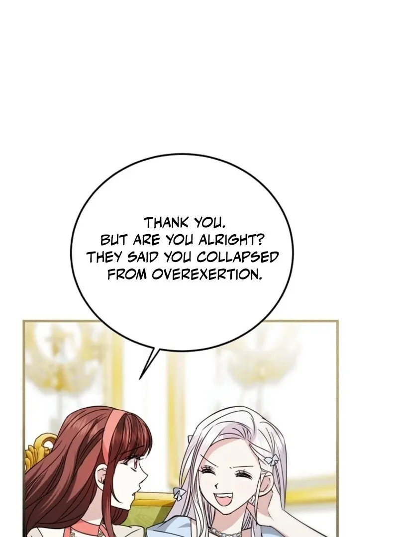 I’m Done Being a Hero, Even If It’s Retirement Chapter 83 page 15 - 