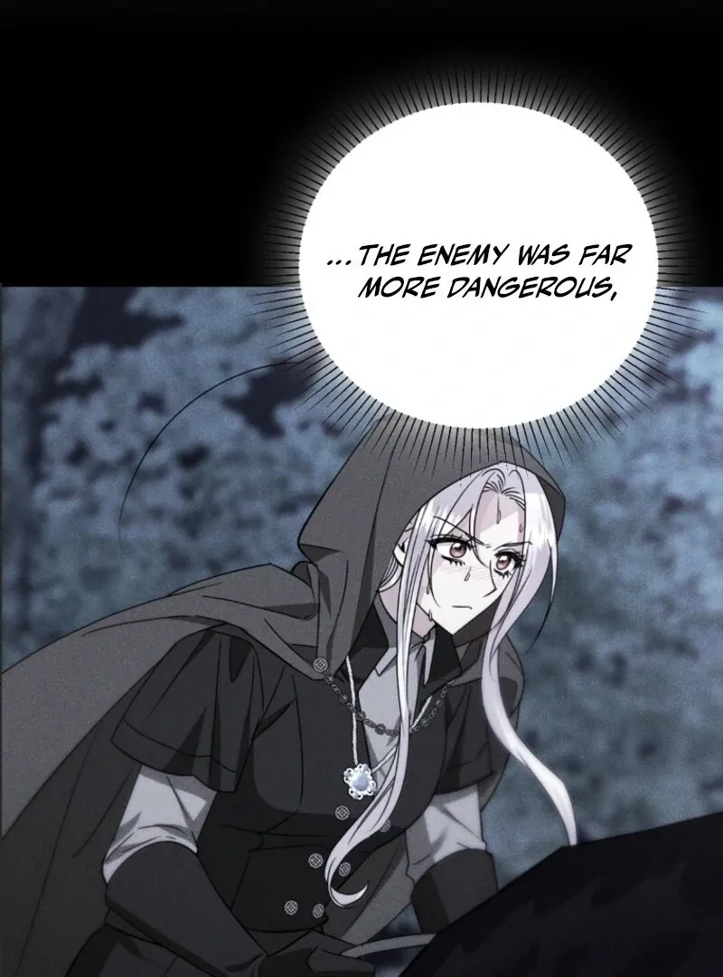 I’m Done Being a Hero, Even If It’s Retirement Chapter 83 page 17 - 
