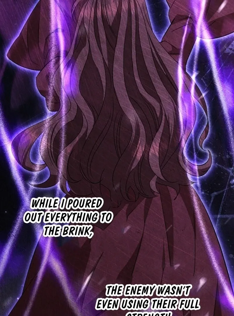 I’m Done Being a Hero, Even If It’s Retirement Chapter 83 page 22 - 