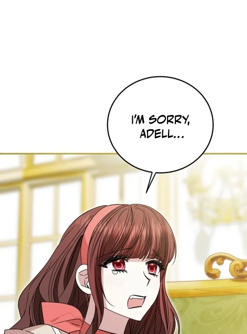 I’m Done Being a Hero, Even If It’s Retirement Chapter 83 page 4 - 