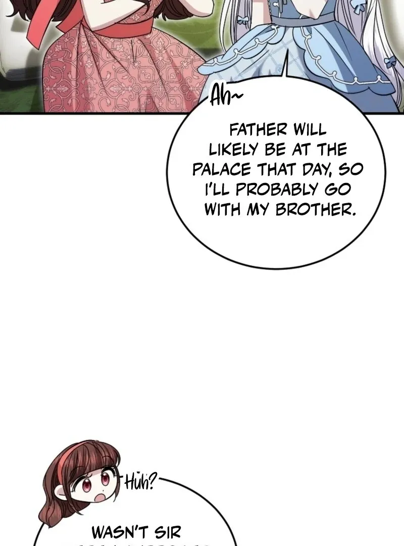 I’m Done Being a Hero, Even If It’s Retirement Chapter 83 page 31 - 