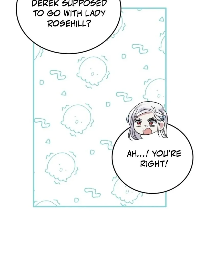 I’m Done Being a Hero, Even If It’s Retirement Chapter 83 page 32 - 