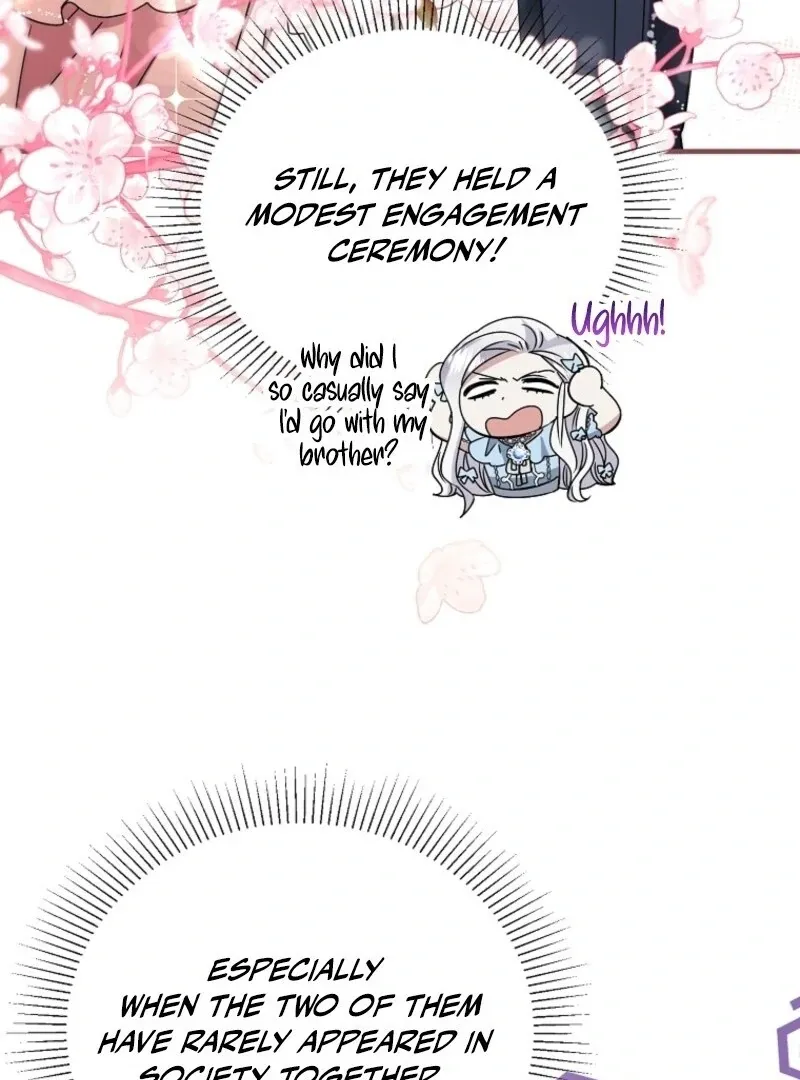 I’m Done Being a Hero, Even If It’s Retirement Chapter 83 page 35 - 