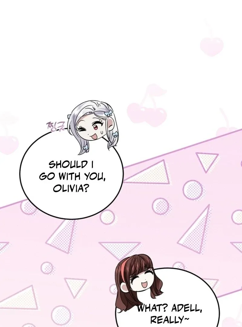 I’m Done Being a Hero, Even If It’s Retirement Chapter 83 page 40 - 