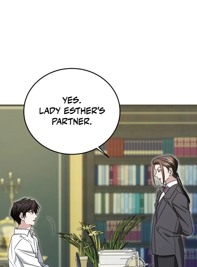 I’m Done Being a Hero, Even If It’s Retirement Chapter 83 page 45 - 