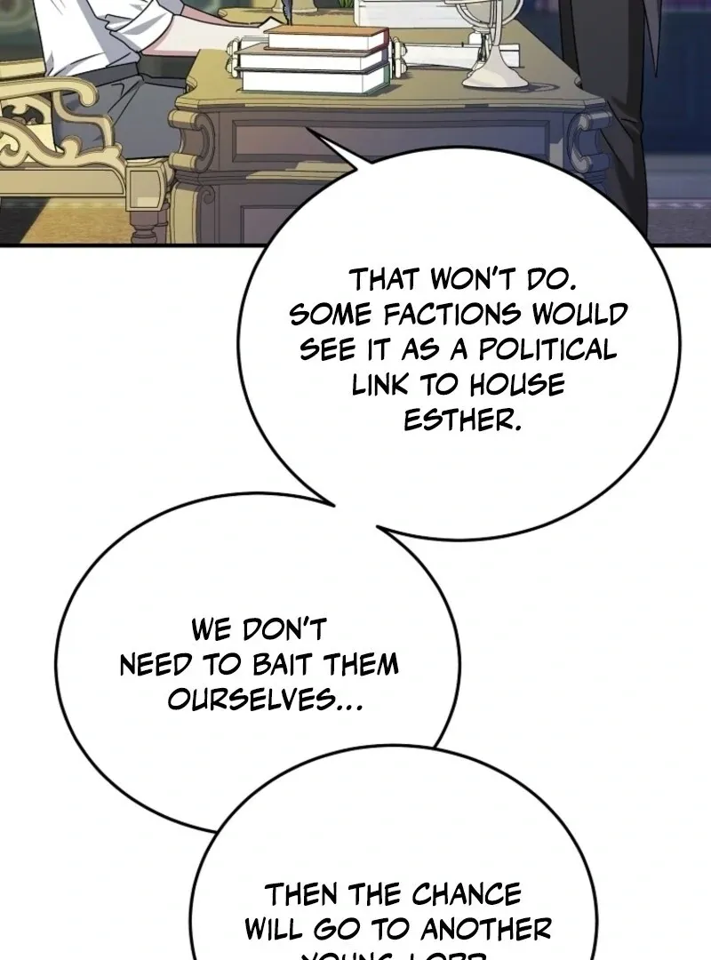 I’m Done Being a Hero, Even If It’s Retirement Chapter 83 page 46 - 