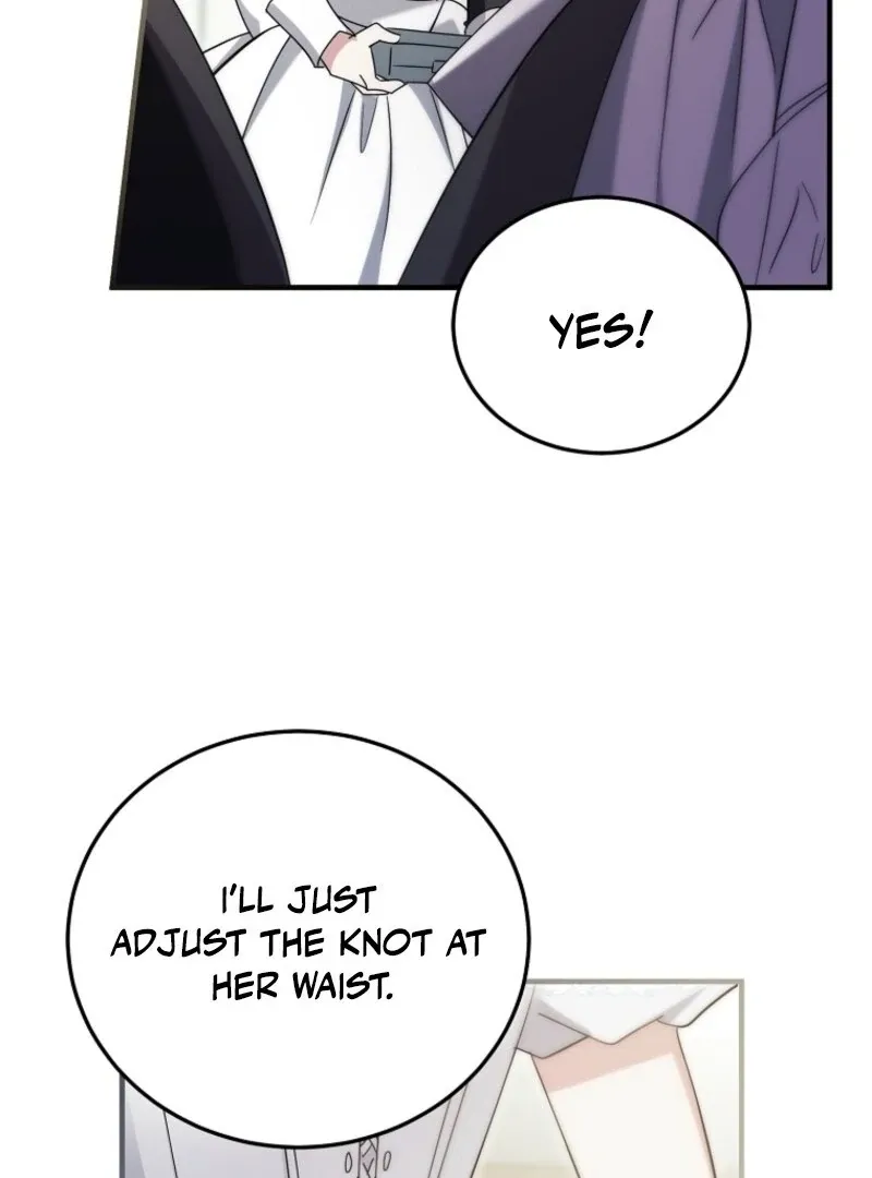 I’m Done Being a Hero, Even If It’s Retirement Chapter 83 page 59 - 
