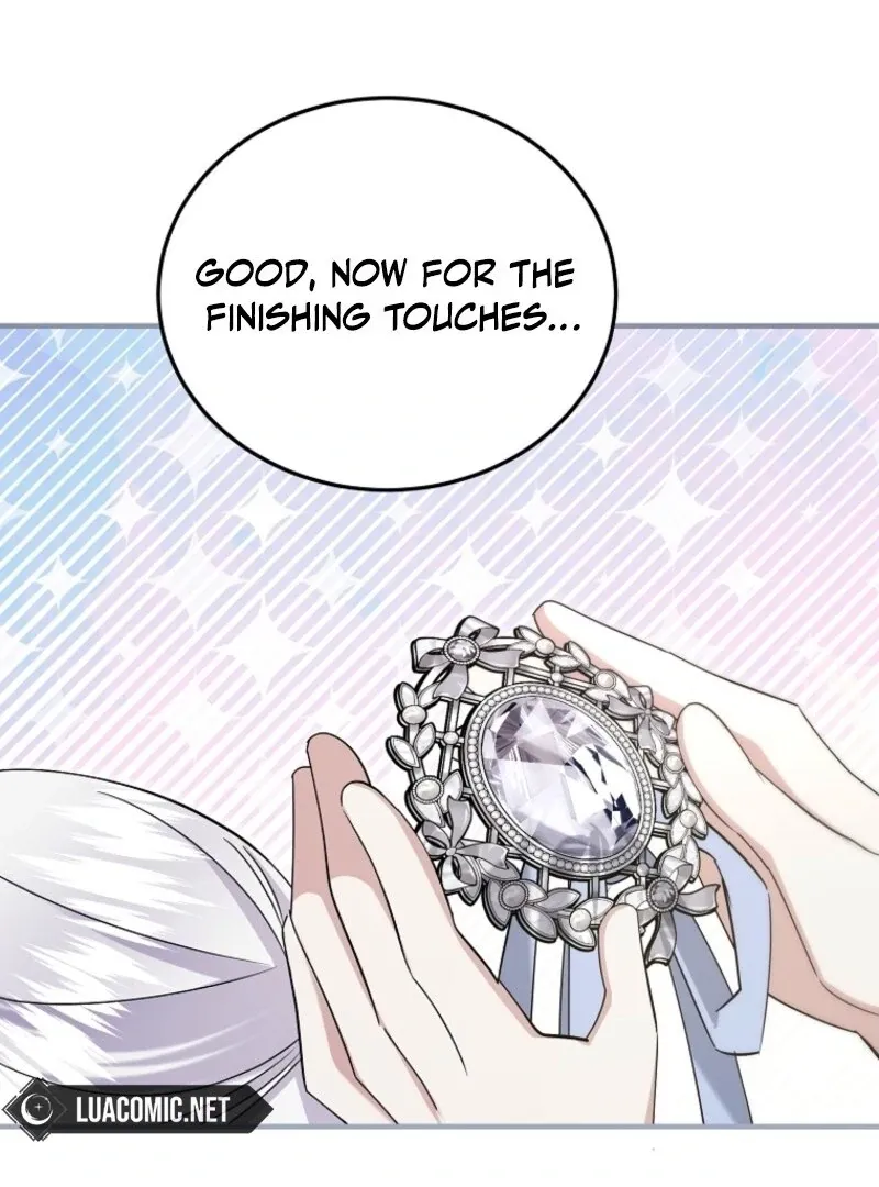 I’m Done Being a Hero, Even If It’s Retirement Chapter 83 page 61 - 