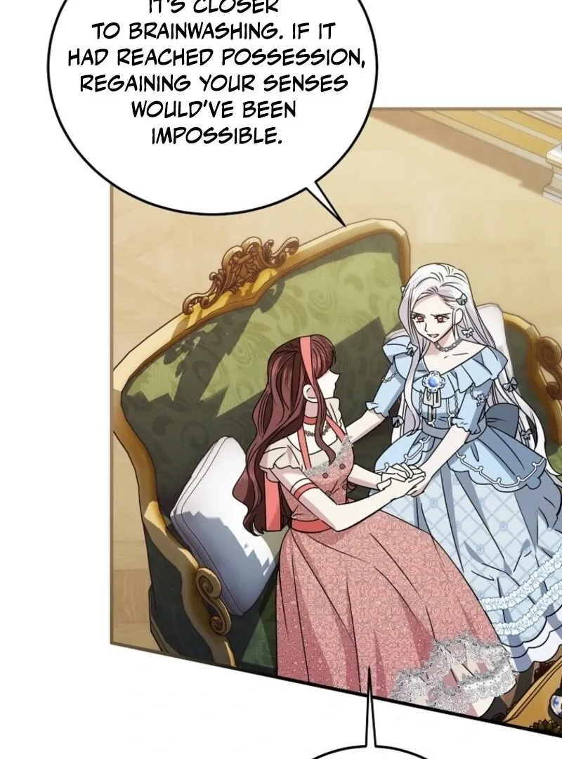 I’m Done Being a Hero, Even If It’s Retirement Chapter 83 page 8 - 