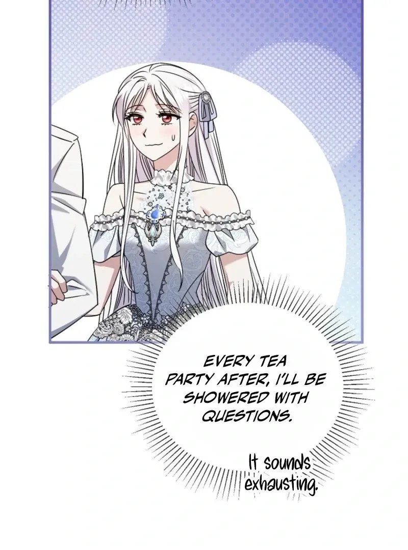 I’m Done Being a Hero, Even If It’s Retirement Chapter 83 page 77 - 