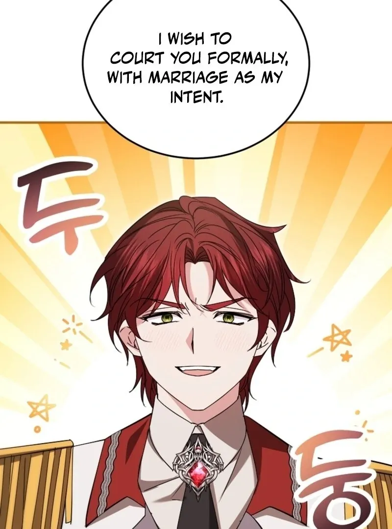 I’m Done Being a Hero, Even If It’s Retirement Chapter 84 page 110 - 