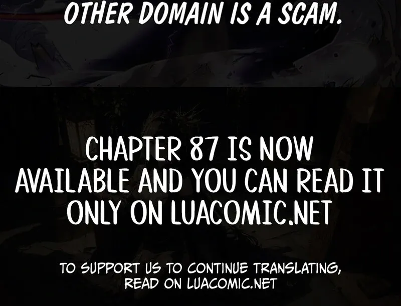 I’m Done Being a Hero, Even If It’s Retirement Chapter 84 page 116 - 