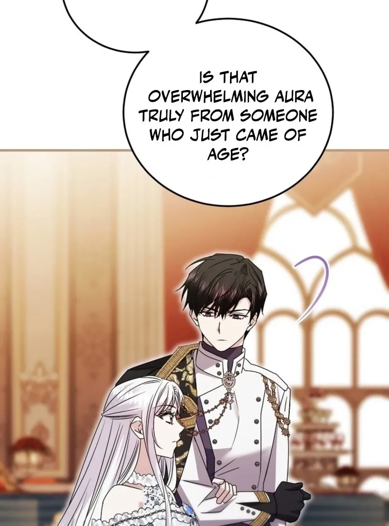 I’m Done Being a Hero, Even If It’s Retirement Chapter 84 page 17 - 