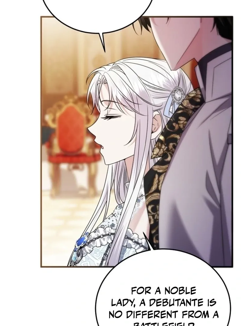 I’m Done Being a Hero, Even If It’s Retirement Chapter 84 page 31 - 