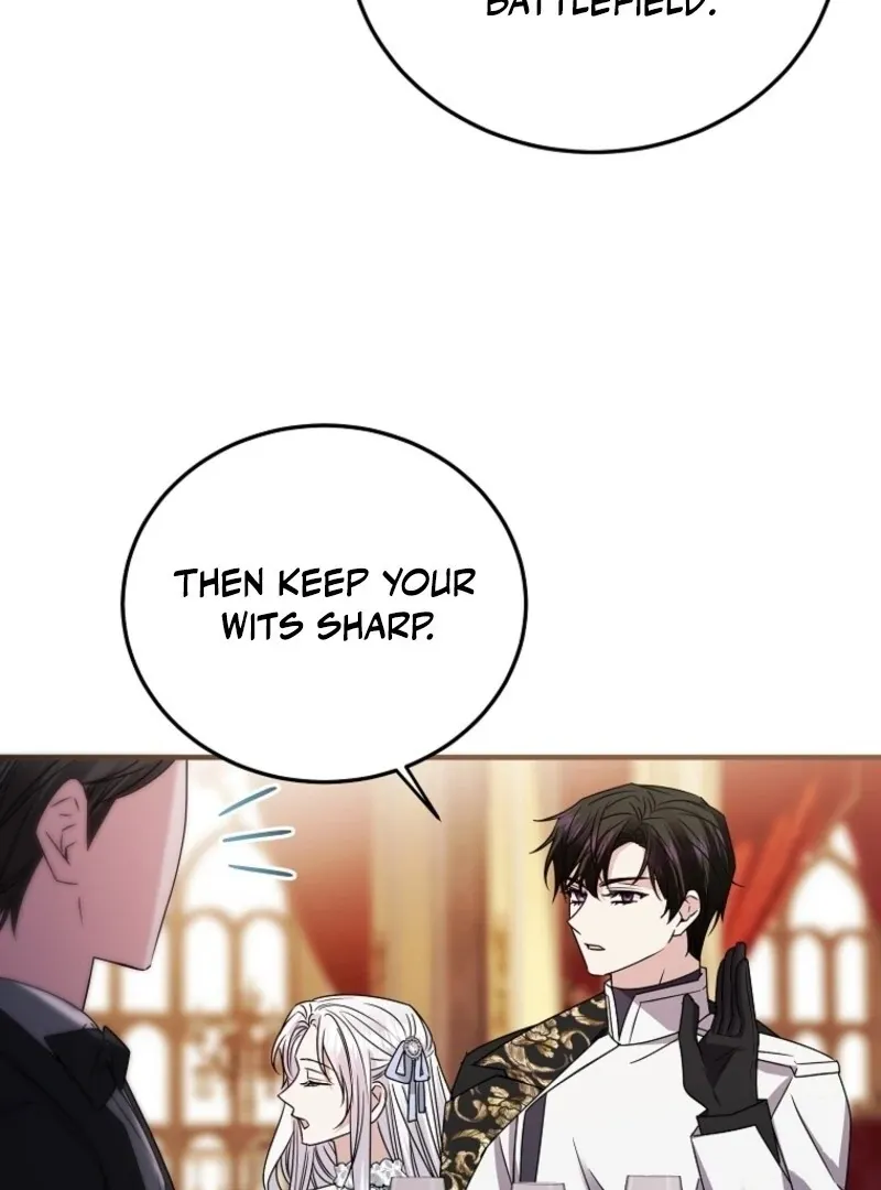 I’m Done Being a Hero, Even If It’s Retirement Chapter 84 page 32 - 