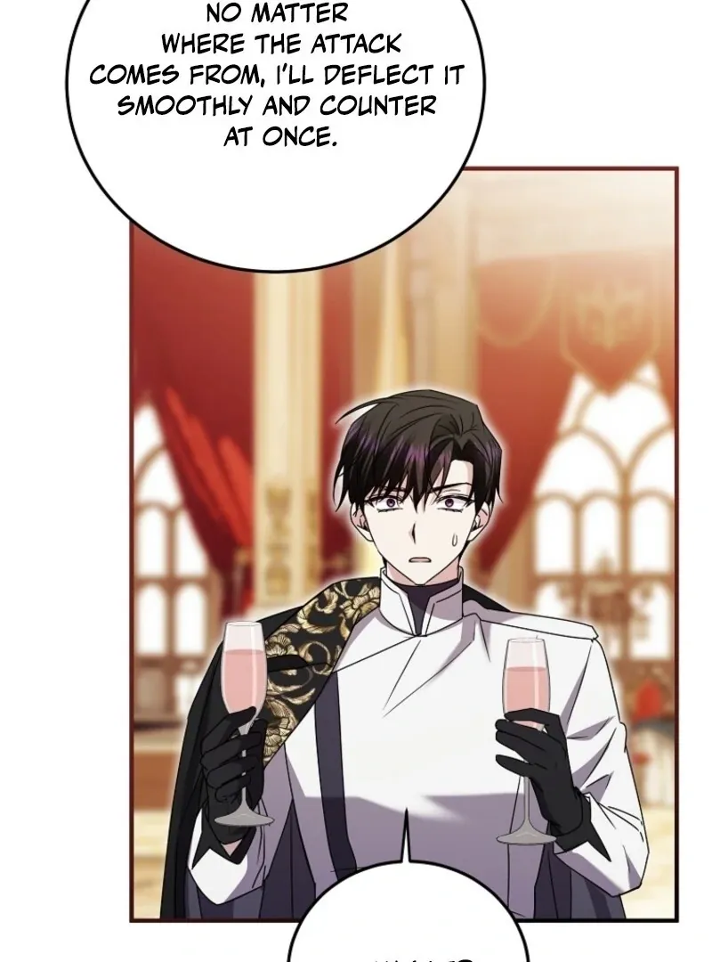 I’m Done Being a Hero, Even If It’s Retirement Chapter 84 page 34 - 