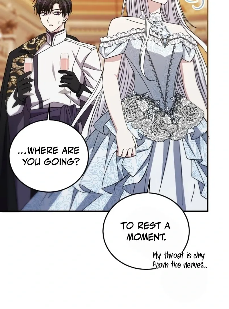 I’m Done Being a Hero, Even If It’s Retirement Chapter 84 page 36 - 