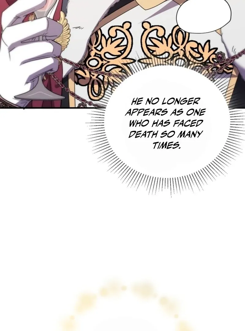 I’m Done Being a Hero, Even If It’s Retirement Chapter 84 page 49 - 