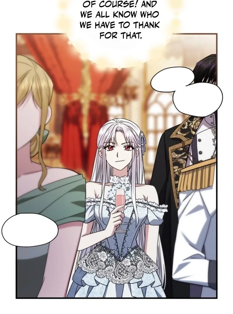 I’m Done Being a Hero, Even If It’s Retirement Chapter 84 page 50 - 