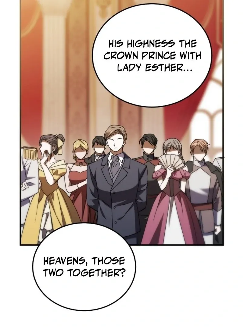 I’m Done Being a Hero, Even If It’s Retirement Chapter 84 page 10 - 