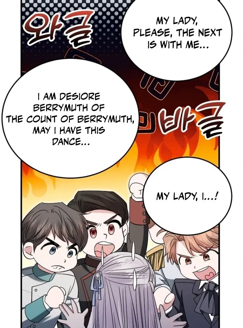 I’m Done Being a Hero, Even If It’s Retirement Chapter 84 page 92 - 