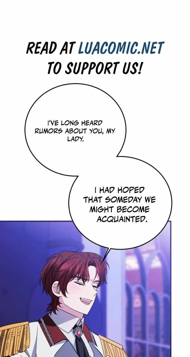 I’m Done Being a Hero, Even If It’s Retirement Chapter 85 page 2 - 
