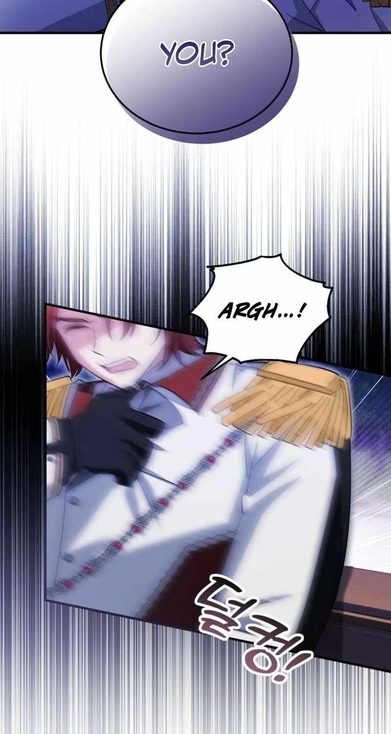 I’m Done Being a Hero, Even If It’s Retirement Chapter 85 page 17 - 