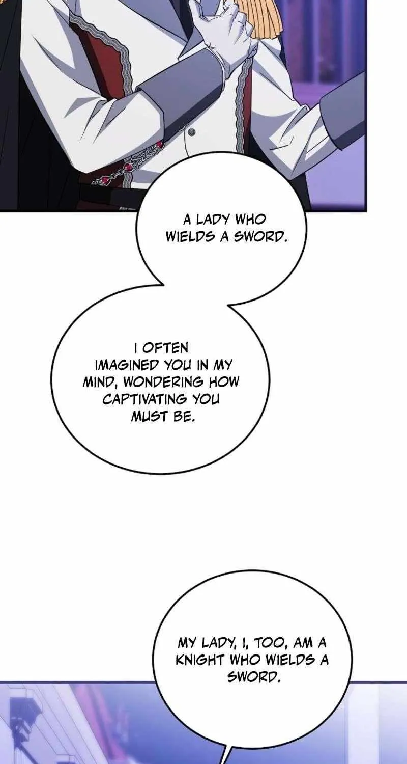 I’m Done Being a Hero, Even If It’s Retirement Chapter 85 page 3 - 