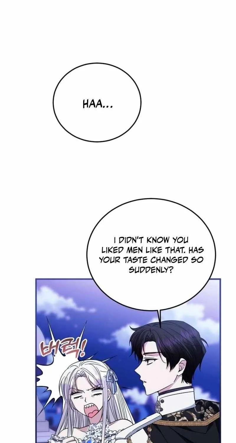 I’m Done Being a Hero, Even If It’s Retirement Chapter 85 page 22 - 