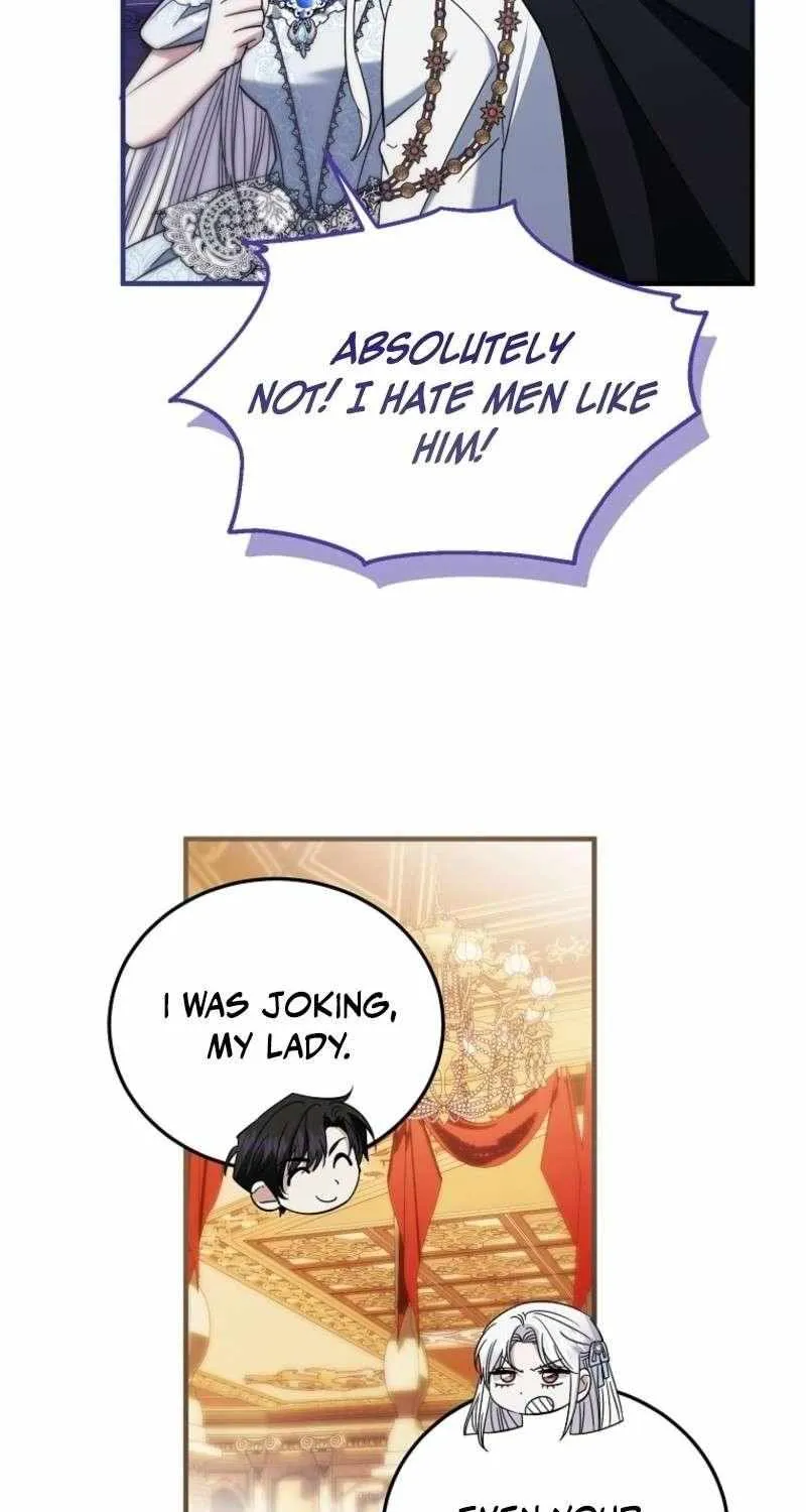 I’m Done Being a Hero, Even If It’s Retirement Chapter 85 page 23 - 